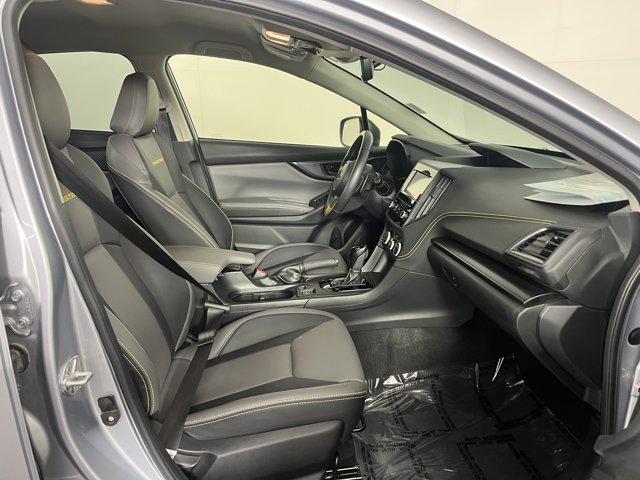 used 2023 Subaru Crosstrek car, priced at $26,777