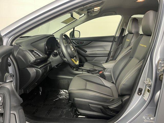 used 2023 Subaru Crosstrek car, priced at $26,777