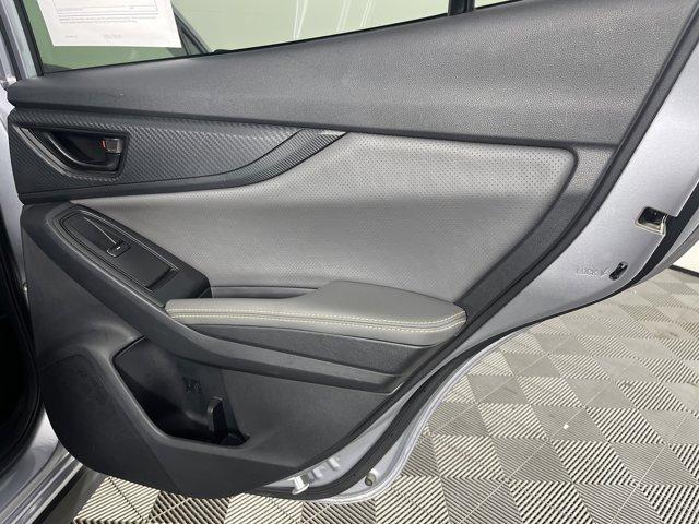 used 2023 Subaru Crosstrek car, priced at $26,777