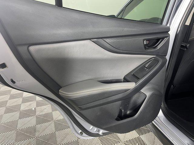 used 2023 Subaru Crosstrek car, priced at $26,777