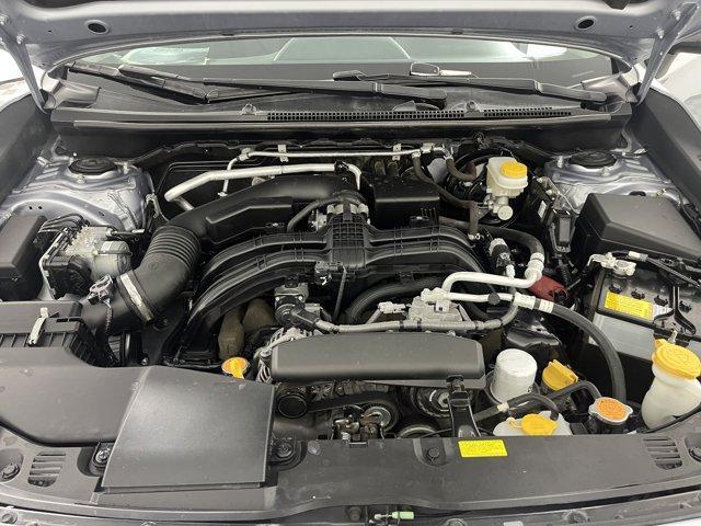 used 2023 Subaru Crosstrek car, priced at $26,777