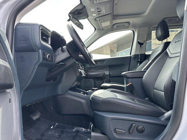 new 2025 Ford Maverick car, priced at $38,388