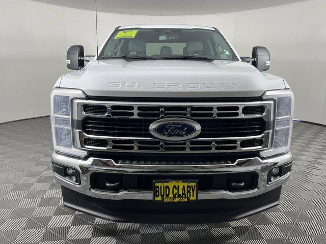 used 2023 Ford F-350 car, priced at $56,996