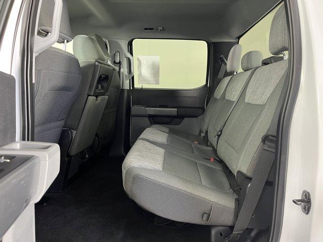 used 2023 Ford F-350 car, priced at $56,996