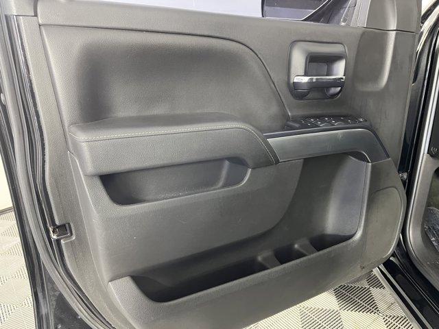 used 2014 Chevrolet Silverado 1500 car, priced at $19,464