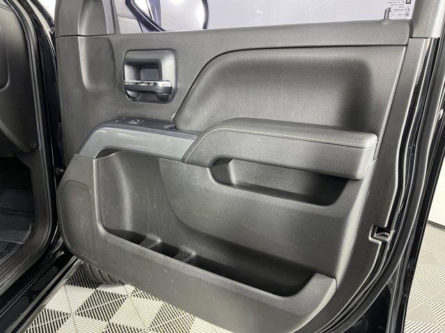 used 2014 Chevrolet Silverado 1500 car, priced at $19,464