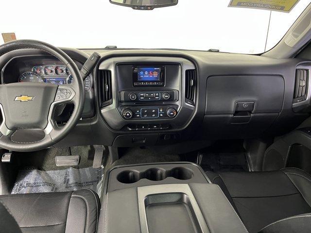 used 2014 Chevrolet Silverado 1500 car, priced at $19,464