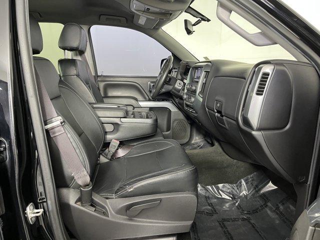 used 2014 Chevrolet Silverado 1500 car, priced at $19,464