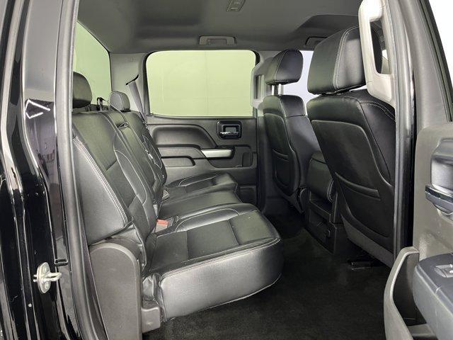 used 2014 Chevrolet Silverado 1500 car, priced at $19,464