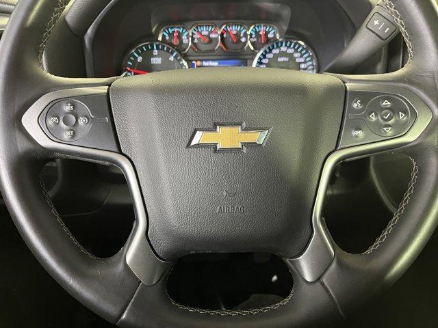 used 2014 Chevrolet Silverado 1500 car, priced at $19,464