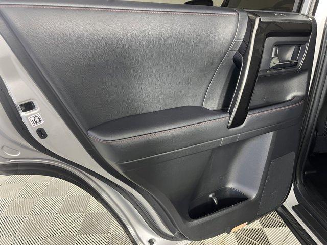 used 2021 Toyota 4Runner car, priced at $46,999