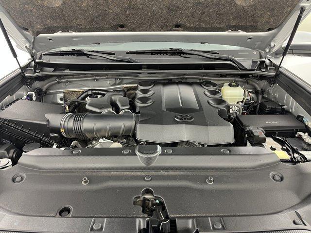 used 2021 Toyota 4Runner car, priced at $46,999
