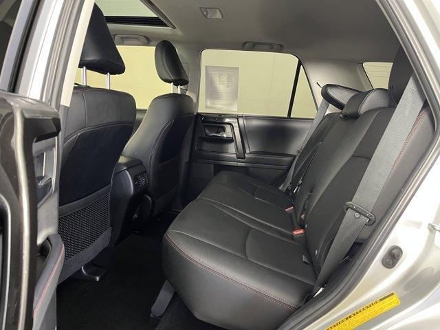 used 2021 Toyota 4Runner car, priced at $46,999
