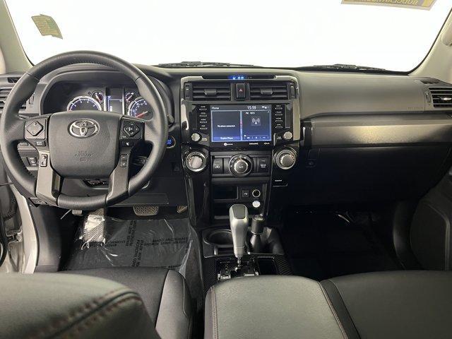 used 2021 Toyota 4Runner car, priced at $46,999