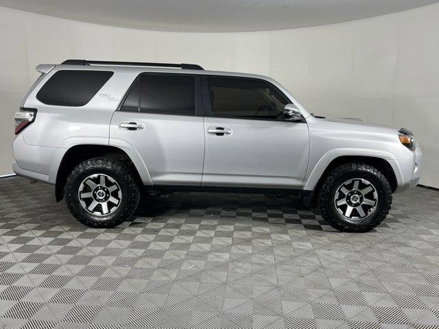 used 2021 Toyota 4Runner car, priced at $46,999
