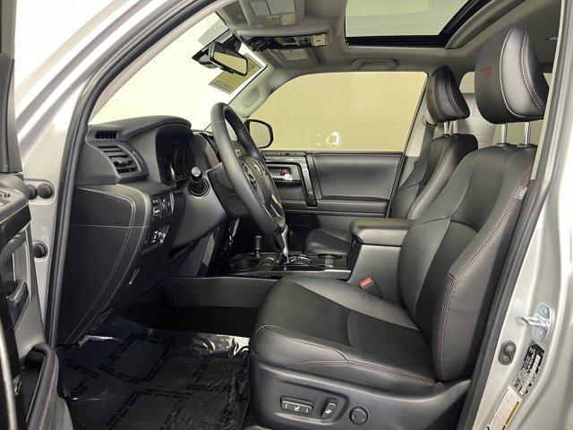 used 2021 Toyota 4Runner car, priced at $46,999