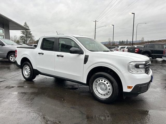 new 2024 Ford Maverick car, priced at $29,150