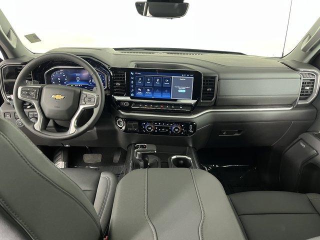 new 2025 Chevrolet Silverado 1500 car, priced at $68,330