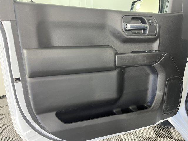 used 2022 GMC Sierra 1500 car, priced at $31,588