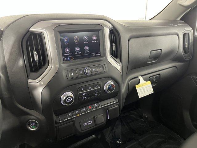 used 2022 GMC Sierra 1500 car, priced at $31,588