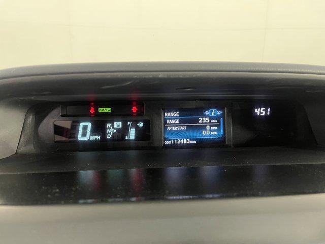 used 2017 Toyota Prius v car, priced at $17,888