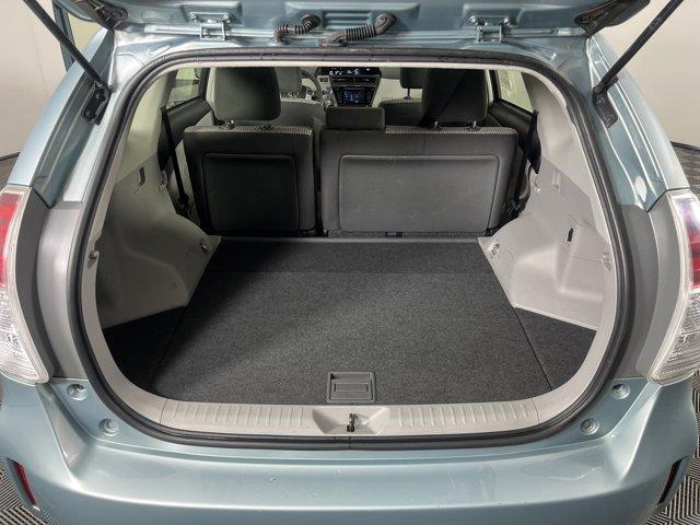 used 2017 Toyota Prius v car, priced at $17,888