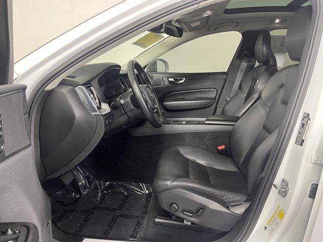 used 2019 Volvo XC60 car, priced at $20,999