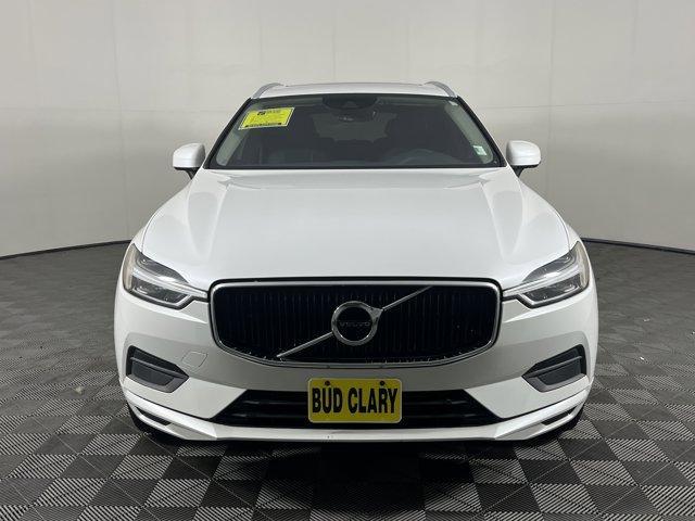 used 2019 Volvo XC60 car, priced at $20,999