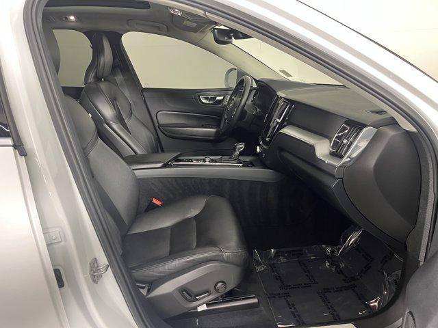 used 2019 Volvo XC60 car, priced at $20,999