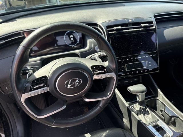 used 2022 Hyundai SANTA CRUZ car, priced at $29,317