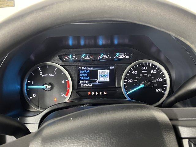 used 2022 Ford F-350 car, priced at $50,995