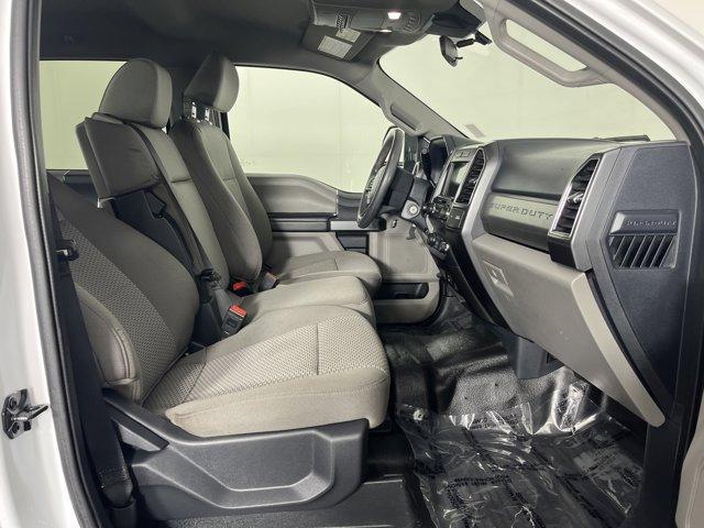 used 2022 Ford F-350 car, priced at $50,995