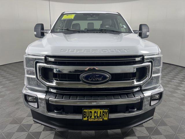used 2022 Ford F-350 car, priced at $50,995