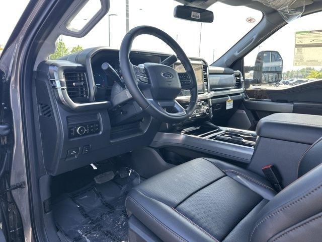 new 2025 Ford F-350 car, priced at $86,452