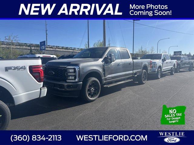 new 2025 Ford F-350 car, priced at $86,452