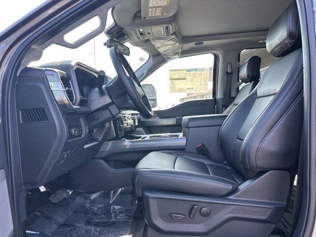 new 2025 Ford F-350 car, priced at $86,452