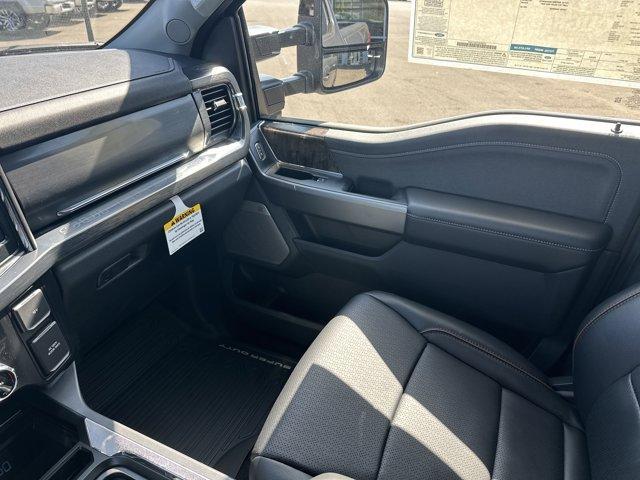 new 2025 Ford F-350 car, priced at $86,452