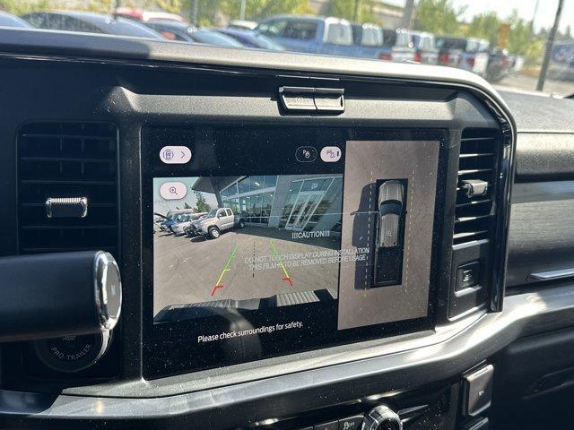 new 2025 Ford F-350 car, priced at $86,452