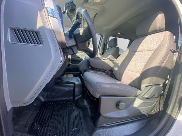 new 2025 Ford F-350 car, priced at $71,285