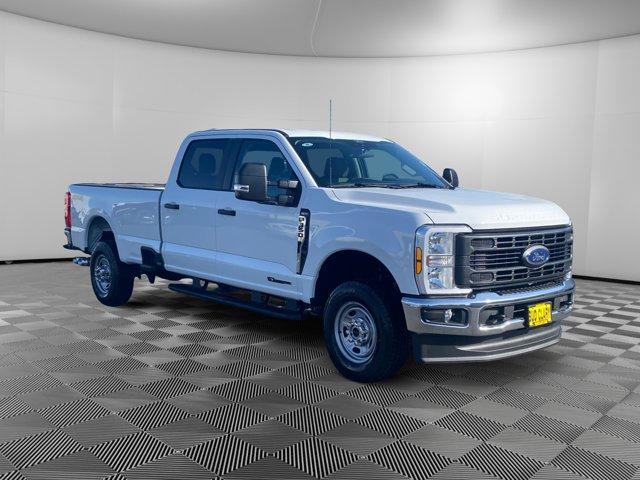 new 2025 Ford F-350 car, priced at $71,285