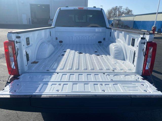 new 2025 Ford F-350 car, priced at $71,285