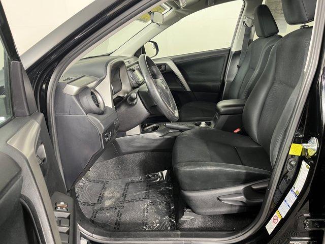 used 2016 Toyota RAV4 car, priced at $17,992