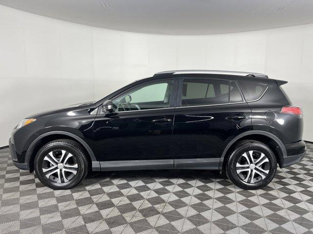 used 2016 Toyota RAV4 car, priced at $17,992