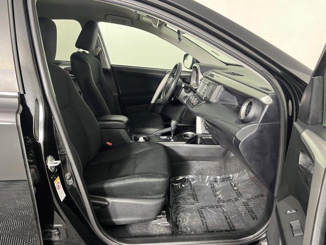 used 2016 Toyota RAV4 car, priced at $17,992