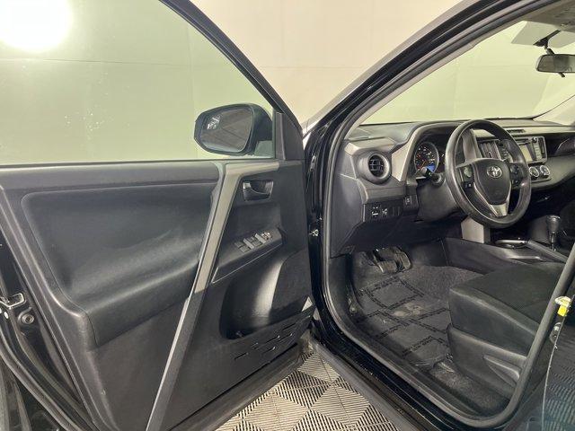 used 2016 Toyota RAV4 car, priced at $17,992