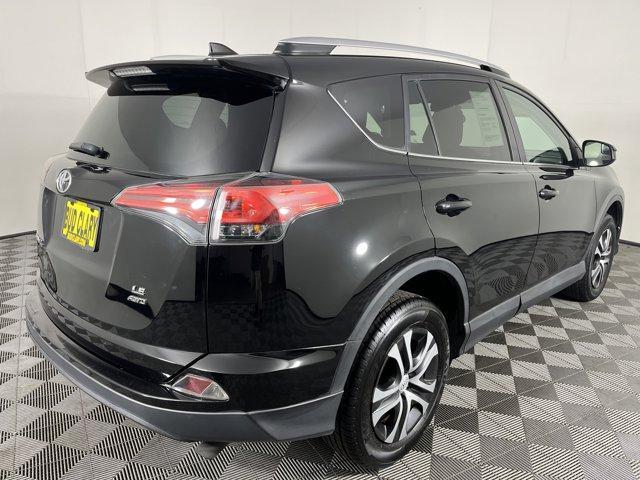 used 2016 Toyota RAV4 car, priced at $17,992