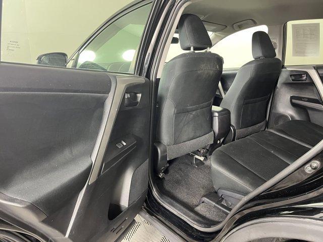 used 2016 Toyota RAV4 car, priced at $17,992
