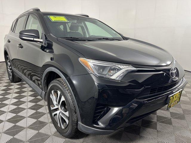 used 2016 Toyota RAV4 car, priced at $17,992