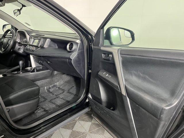 used 2016 Toyota RAV4 car, priced at $17,992