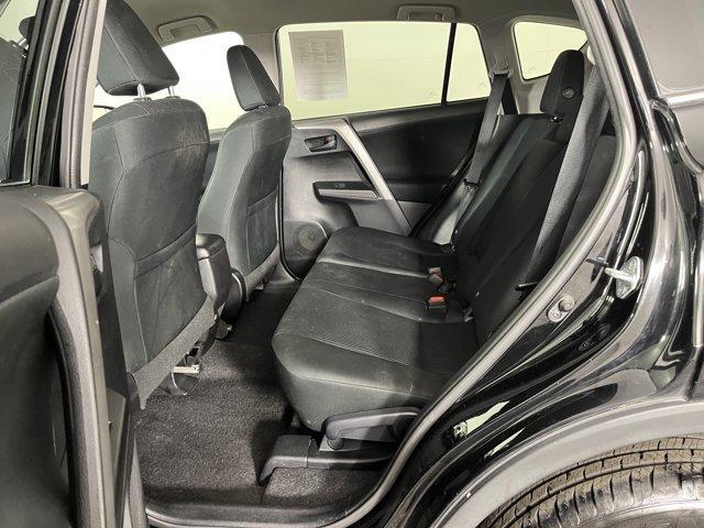 used 2016 Toyota RAV4 car, priced at $17,992